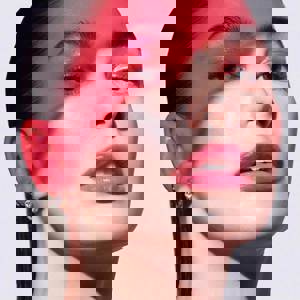 NARS Hot Escape Afterglow Lip Oil